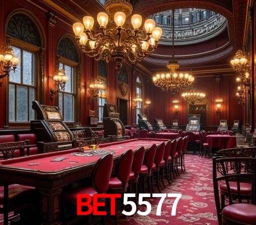 Bet5577 segurança SSL 256-bit - Licença Curaçao, eCOGRA, GLI certificado
