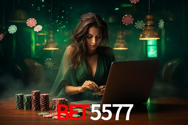 Baixar app da Bet5577 gratuitamente