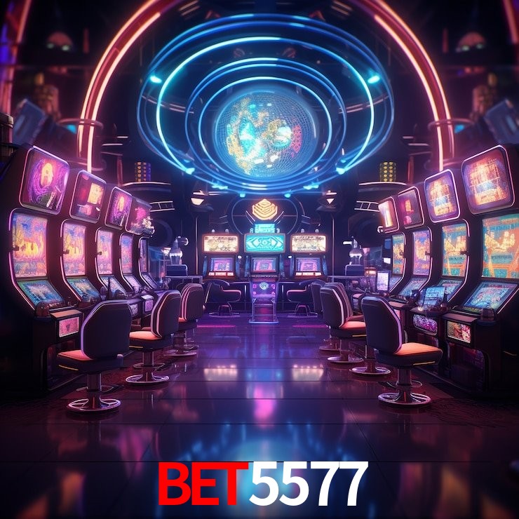 Níveis do programa VIP da Bet5577