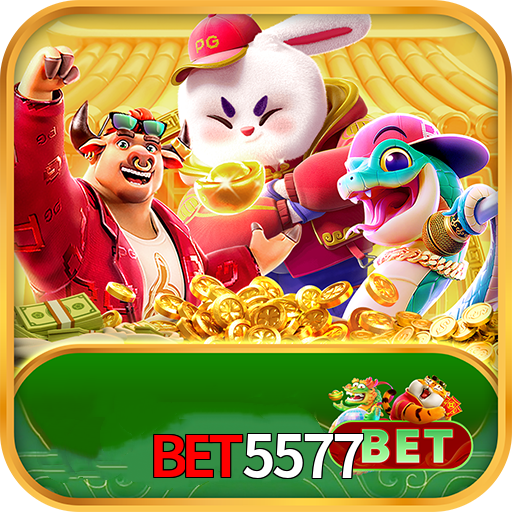 Logo da Bet5577